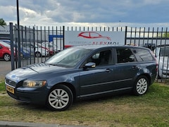 Volvo V50 - 1.8 Kinetic