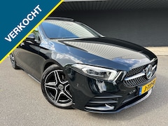 Mercedes-Benz A-klasse - 180 Business Solution AMG // Ambiance verlichting // pano