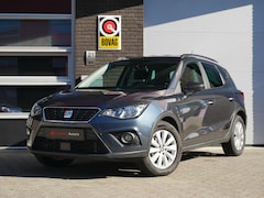 Seat Arona - 1.0 TSI Style Climate| Navi+Carplay| Stoelverw| 1e Eigenaar