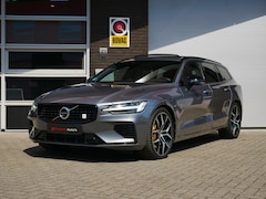 Volvo V60 - 2.0 T8 Twin Engine AWD Polestar Engineered bowers & wilkins FULL OPTION