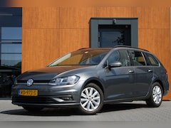 Volkswagen Golf Variant - 1.6TDI Trendline | Trekhaak