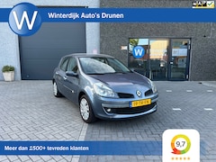 Renault Clio - 1.6-16V Dynamique S Airco, 5D, Cruise, Trekhaak