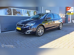 Peugeot 308 - 1.6 THP Première