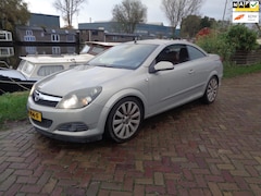Opel Astra TwinTop - 1.6 Enjoy Airco DAK STORING LEDER 2008 150 DKM NAP