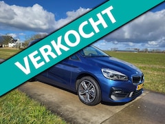 BMW 2-serie Gran Tourer - 216i 7pers 2021 87dkmNAP