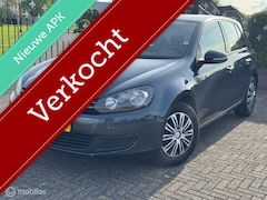 Volkswagen Golf - 1.2 TSI Comfortline BlueMotion