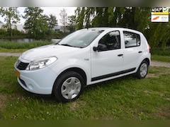 Dacia Sandero - 1.2 Ambiance*5deurs*airco*stuurbekrachtiging