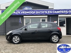 Opel Corsa - 1.2 16 v EcoFlex Cosmo berlin