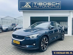 Polestar 2 - 2 Long Range Dual Motor 78kWh 360gr PANO PIXEL h&k Trekhaak