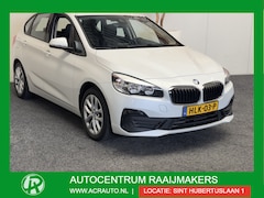 BMW 2-serie Active Tourer - 225XE PHEV I-PERFORMANCE EXECUTIVE LEDER NAVIGATIE CRUISE CONTROL CLIMATE CONTROL BLUETOOT
