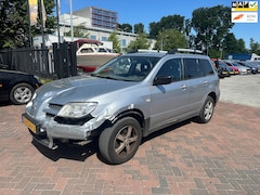 Mitsubishi Outlander Sport - 2.0 Travel Airco 199DKM NAP 2008