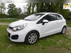 Kia Rio - 1.2 CVVT Comfort Pack*airco*start/stop*apk