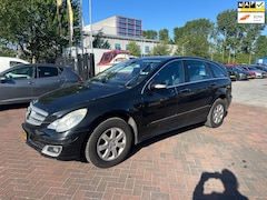 Mercedes-Benz R-klasse - 350 4-Matic