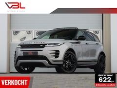Land Rover Range Rover Evoque - 1.5 P300e AWD R-Dynamic SE