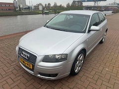 Audi A3 - 1.6 Ambition /Airco/Cruise/Elek.pakket/Frisse APK