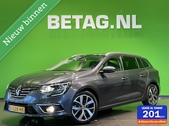 Renault Mégane Estate - 1.3 TCe Bose