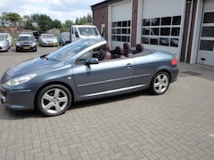 Peugeot 307 - CC 2.0 16V Leder Lmv