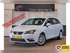 Seat Ibiza ST - 1.0 EcoTSI Style Connect + NAVI
