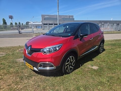 Renault Captur - 1.2 TCe Xmod Xmod