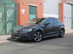Audi A3 Sportback - 1.4 e-tron Sport Pro Line Plus LANE ASSIST NAVI PDC