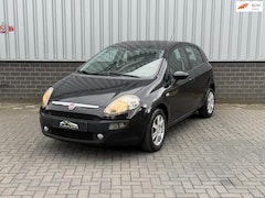 Fiat Punto Evo - 1.4 Dynamic