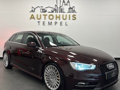 Audi A3 Sportback - 1.6 TDI ultra Edition Nap Airco Keyless Entry Pdc Cruise 18 Inch