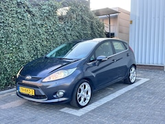 Ford Fiesta - 1.6 Titanium |Nieuwe Apk|