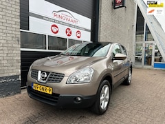 Nissan Qashqai - 2.0 Tekna Pack inclusief 3 Maanden Garantie
