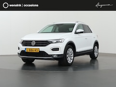 Volkswagen T-Roc - 1.5 TSI Sport | Parkeercamera | Keyless Entry | Elektr. Achterklep | Dodehoekdetectie | St