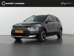 Kia Niro EV - Edition Advanced 64.8 kWh | SOH 100% | Stoel/Stuurwielverwarming | Head-Up Display | Dodeh