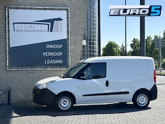 Opel Combo - 1.3 CDTi L1H1 ecoFLEX Edition*A/C*CRUISE*ELEK. PAK