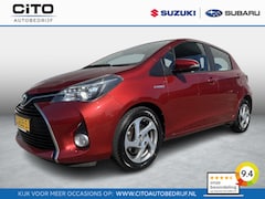 Toyota Yaris - 1.5 Hybrid Lease | Achteruitrijcamera | LMV | Bluetooth Verbinding | Cruise Control | Clim