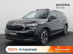 Skoda Kodiaq - 1.5 TSI PHEV Business Edition 204PK DSG Pano-Schuifdak, Adaptieve Cruise Controle, Side As