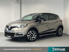 Renault Captur - 0.9 TCe Dynamique | 2e-EIG. | DEALERONDERHOUDEN | CAMERA | CLIMA | NAVI |