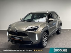 Toyota Yaris Cross - 1.5 Hybrid Dynamic Apple/AndroidCarplay | Camera | Airco |
