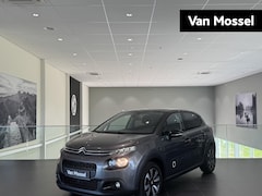 Citroën C3 - 1.2 PureTech S&S Bussines 110 PK + Camera
