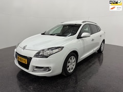 Renault Mégane - 1.5 dCi AUT GT-Line / Grijs Kenteken