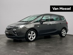 Opel Zafira Tourer - 1.4 Design Edition 7p. | Camera | Navigatie | Parkeersensoren voor/achter