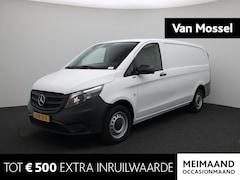 Mercedes-Benz Vito - 114 CDI | Navigatie | Airconditioning | Camera | Parkeersensoren | Zijschuifdeur | Trekhaa