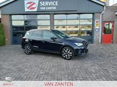 Seat Arona - 1.0 TSI FR Business Intense