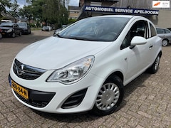 Opel Corsa - 1.4-16V *STUURBEKR.*AIRCO*BOEKJES*NW.APK