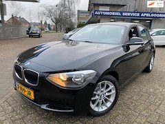 BMW 1-serie - 116i Business+ * PDC|STOELVERW.|CLIMA|6 BAK|5 DEURS