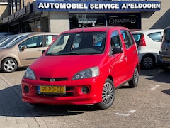 Daihatsu Young RV - 1.3-16V XTi*5DRS*STUURBEKR*ELLEK PAKKET*NWE APK 5-2026