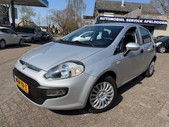 Fiat Punto Evo - 1.4 Dynamic *5DRS*AIRCO*ELEKTR. RAMEN*STUURBEKR.*NW. APK