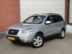 Hyundai Santa Fe - 2.7i V6 4WD Style| NAVI| AUTOMAAT| NAP| NEW APK