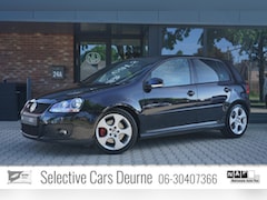 Volkswagen Golf - 2.0 TFSI GTI , Limited Edition 240, ABT, 2e eigenaar, DAB+, Cruise, 17''LM, Org-NL