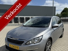 Peugeot 308 SW - 1.2 Allure | Panoramadak | Navi | PDC