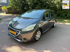Peugeot 208 - 1.0 VTi Access / Airco / NAP / Aux / Apk / 5d /