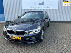 BMW 5-serie - 530e iPerformance High Executive Full Optie
