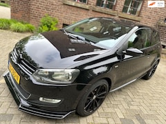 Volkswagen Polo - 1.2 Life Edition Sport uitv Navi , Alu etc